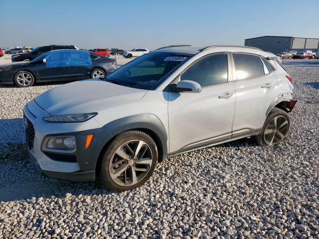 HYUNDAI KONA LIMITED