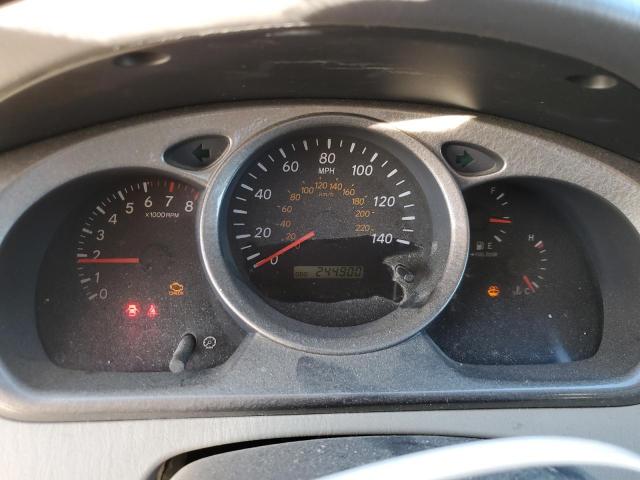 2002 TOYOTA HIGHLANDER #3284138538