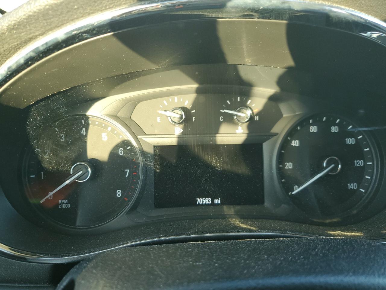 BUICK ENCORE PREFERRED