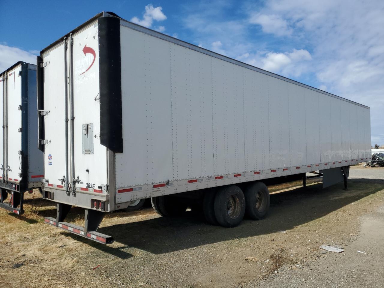 Lot #3290017289 2022 UTILITY VS2DX