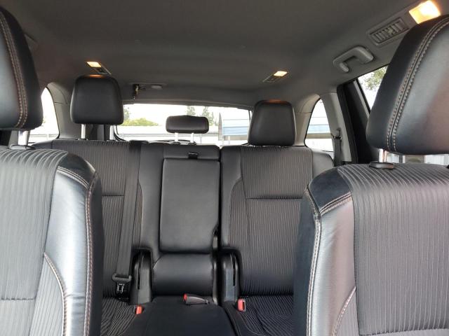 2017 TOYOTA HIGHLANDER 5TDZZRFH7HS206956