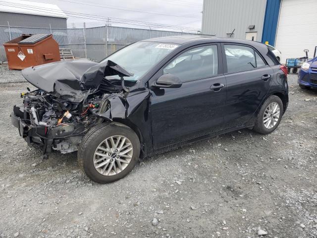 2022 KIA RIO S - 3KPA25AD5NE489622