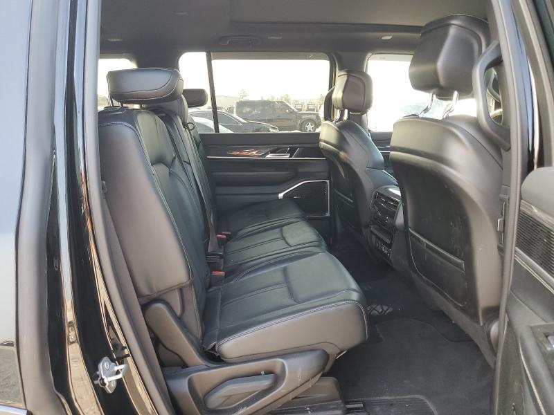 2022 JEEP WAGONEER S - 1C4SJVBT3NS160511