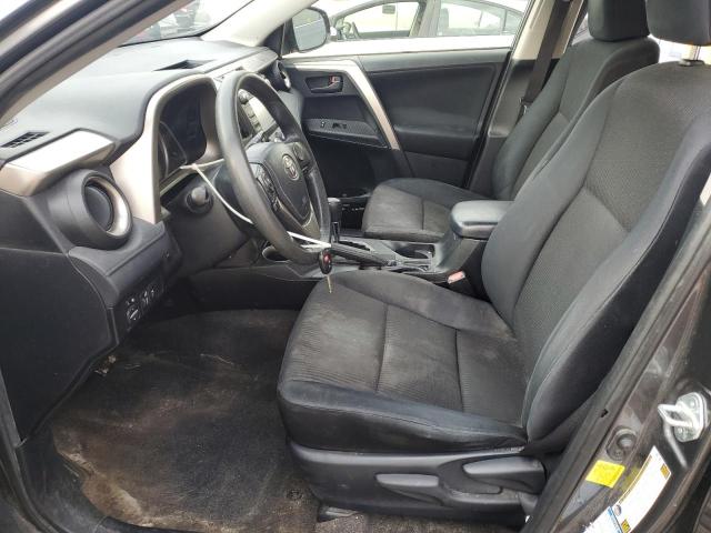 2015 TOYOTA RAV4 LE - JTMBFREV1FD145761