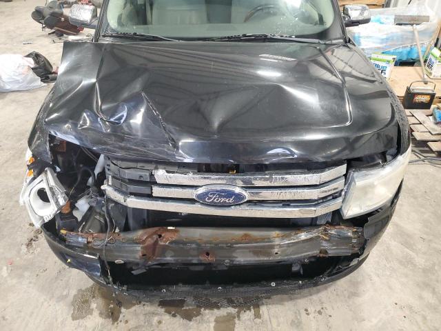 2010 FORD FLEX LIMIT - 2FMGK5DC9ABA81361