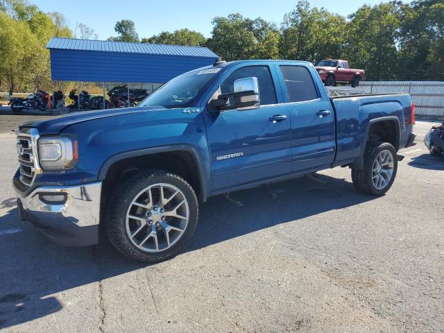 Global Auto Auctions: 2016 GMC SIERRA K15