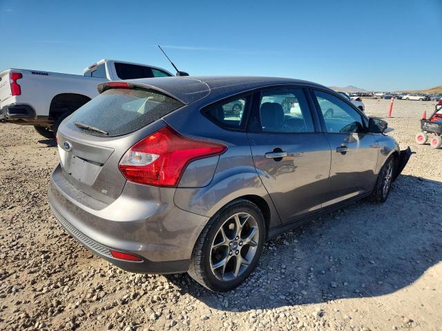 2013 FORD FOCUS SE #3281830474