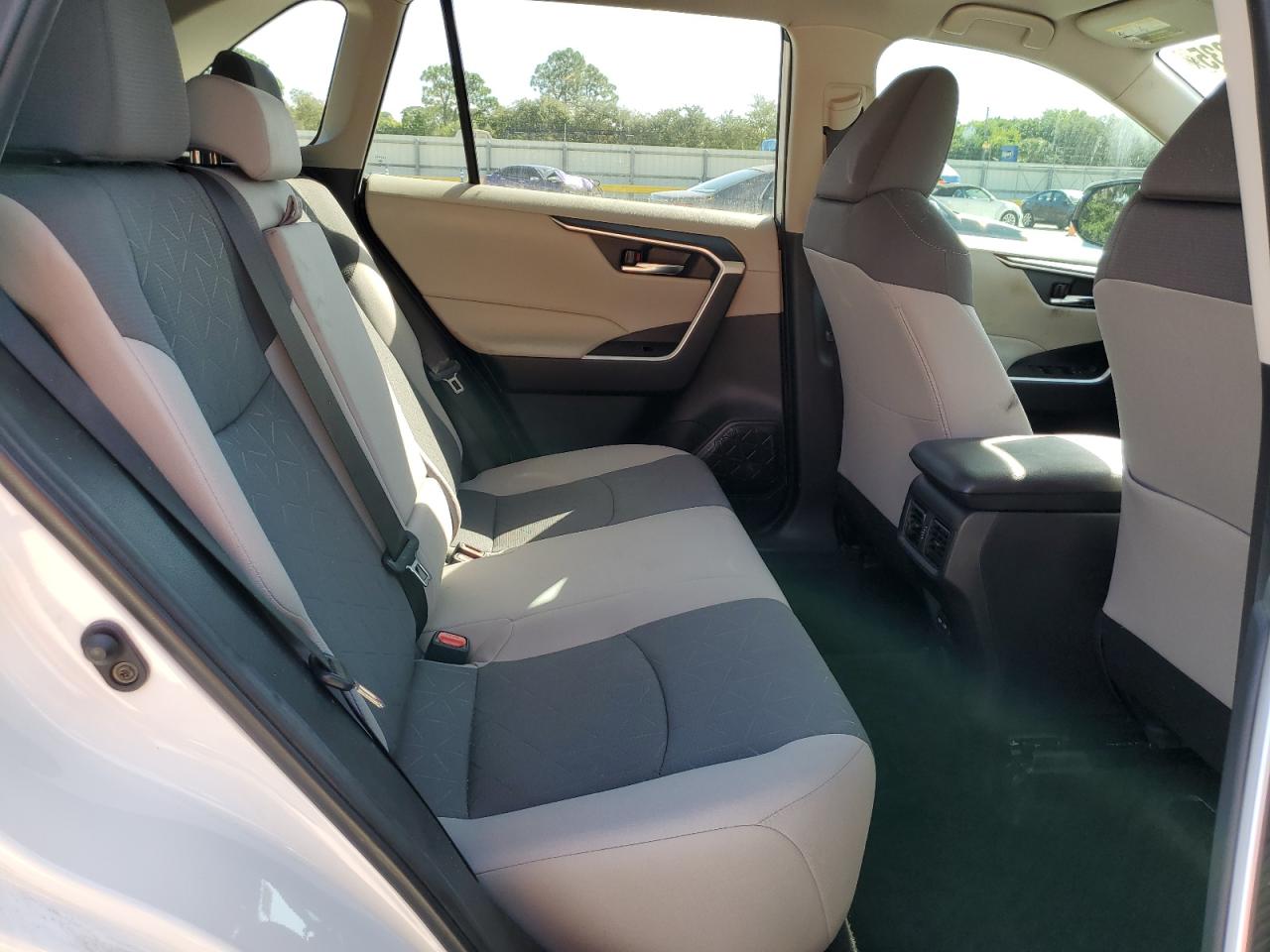 Lot #3301793359 2024 TOYOTA RAV4 XLE