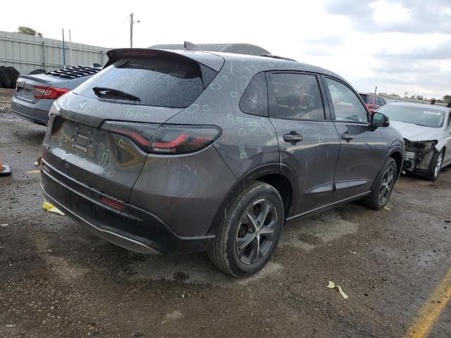 2023 HONDA HR-V EXL - 3CZRZ1H76PM731232