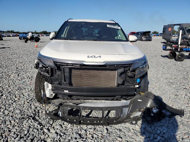 2022 KIA SELTOS S - KNDEU2AA2N7284517