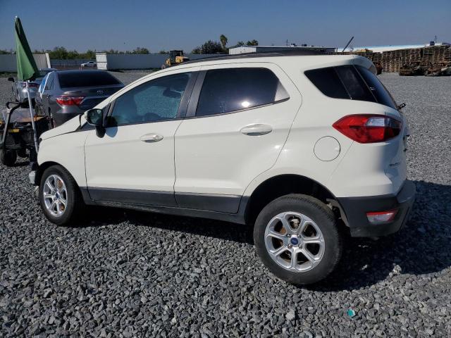 2021 FORD ECOSPORT S - MAJ6S3GL8MC449023