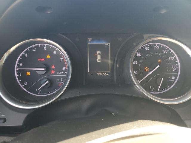 2018 TOYOTA CAMRY L - 4T1B11HK6JU097146