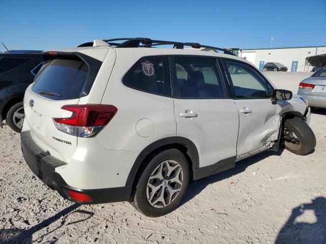 2020 SUBARU FORESTER P JF2SKAGC6LH549816