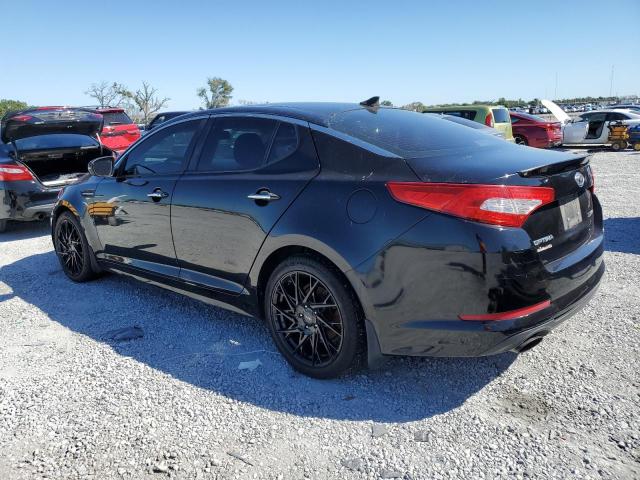 2012 KIA OPTIMA SX #3276992186