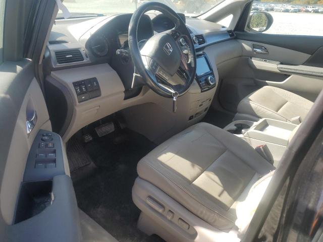 2015 HONDA ODYSSEY EX - 5FNRL5H60FB037435