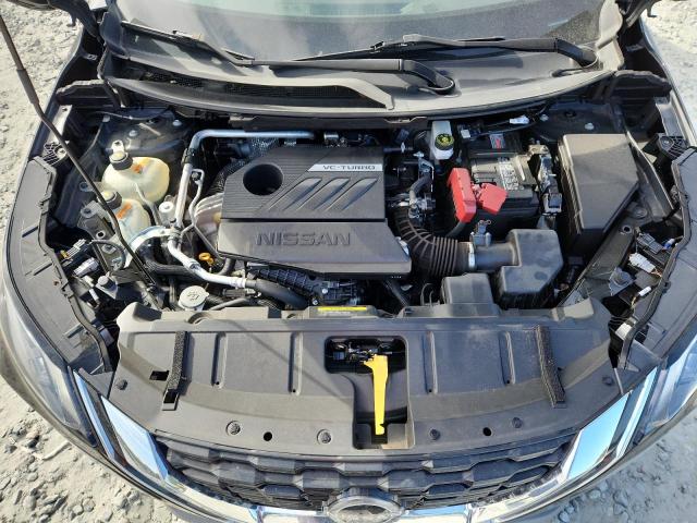 2023 NISSAN ROGUE SV - 5N1BT3BA5PC774224