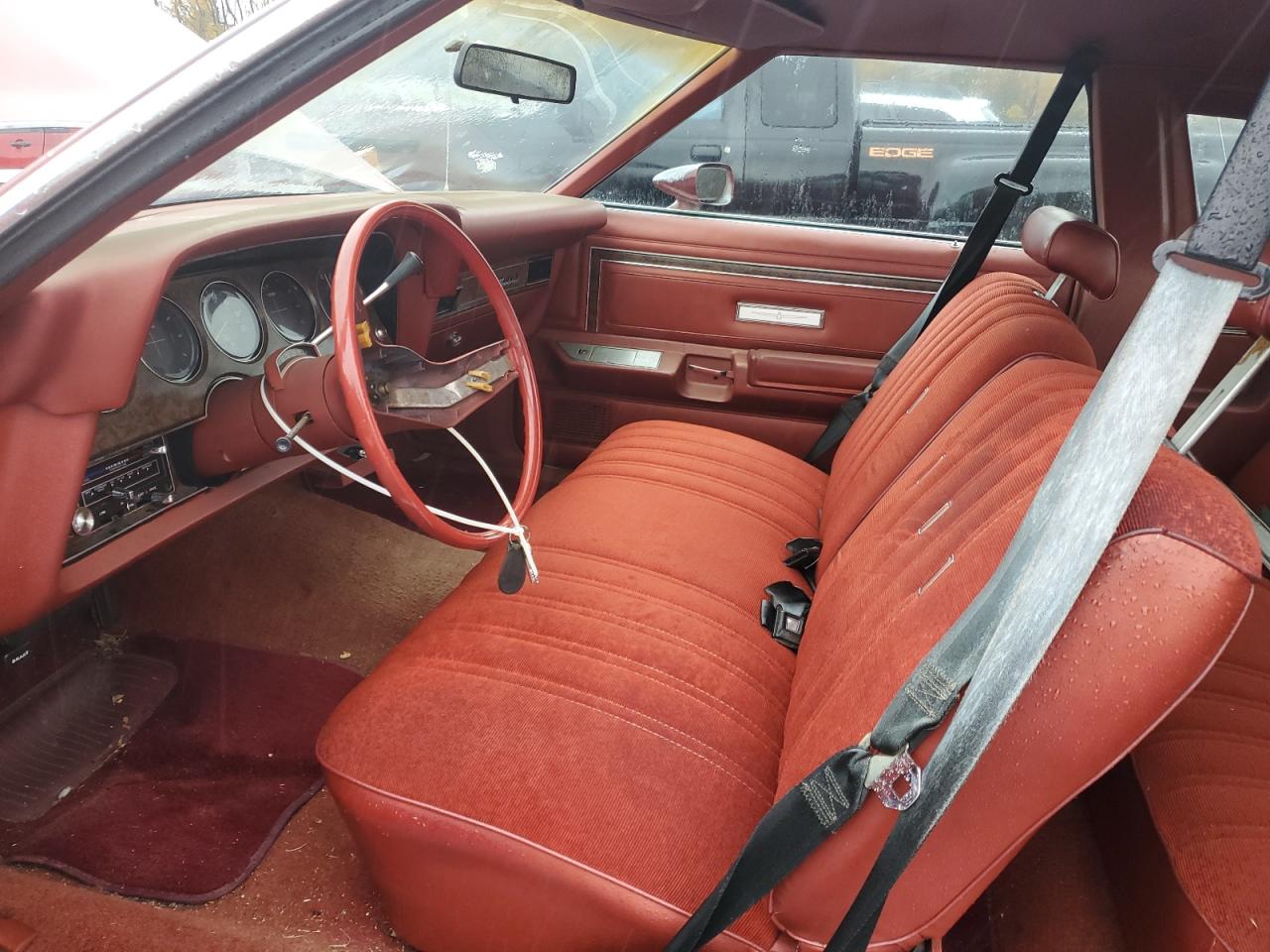 Lot #3286499299 1978 FORD THUNDERBIR