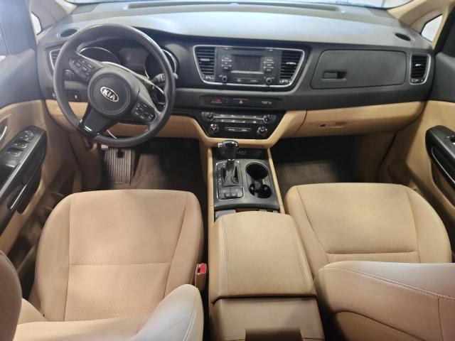 2016 KIA SEDONA LX - KNDMB5C1XG6099236