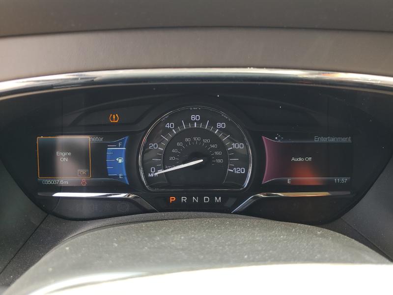 2015 LINCOLN NAVIGATOR #3291532960