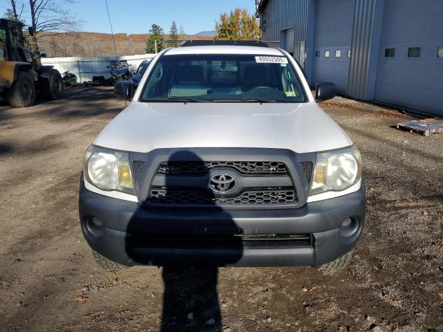 2011 TOYOTA TACOMA - 5TFPX4EN0BX006672