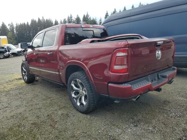 2020 RAM 1500 LIMIT - 1C6SRFHM5LN258926