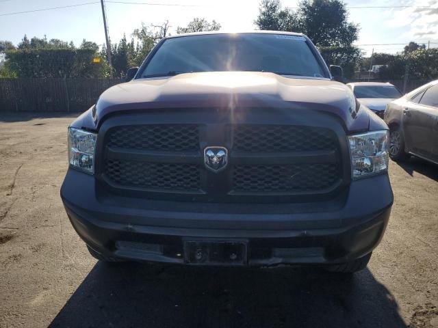 2018 RAM 1500 HFE 1C6RR6ZM0JS225747
