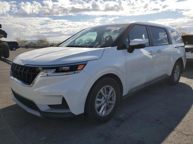 Global Auto Auctions: 2022 KIA CARNIVAL L