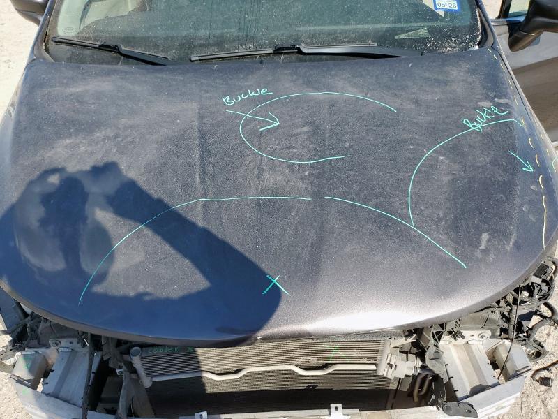 2017 CHRYSLER PACIFICA TOURING L - 2C4RC1BG5HR733760