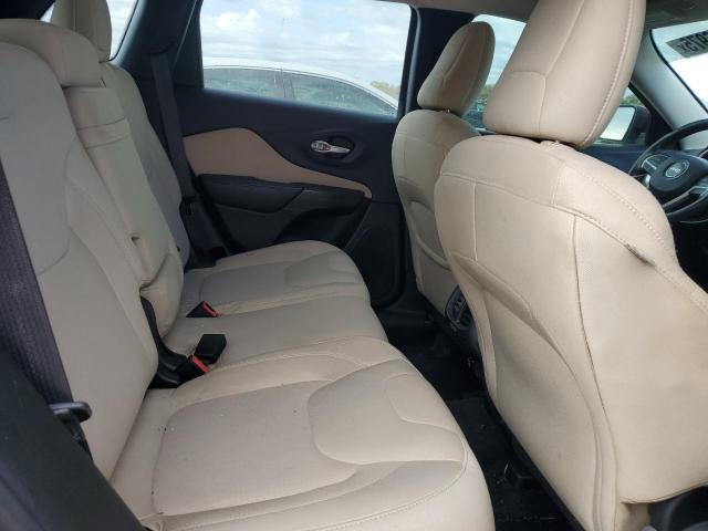 2015 JEEP CHEROKEE L 1C4PJMCS3FW595190