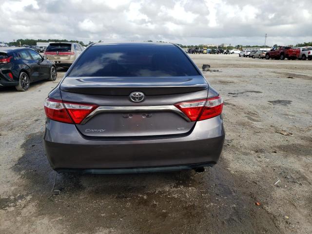 2017 TOYOTA CAMRY LE - 4T1BF1FK3HU800801