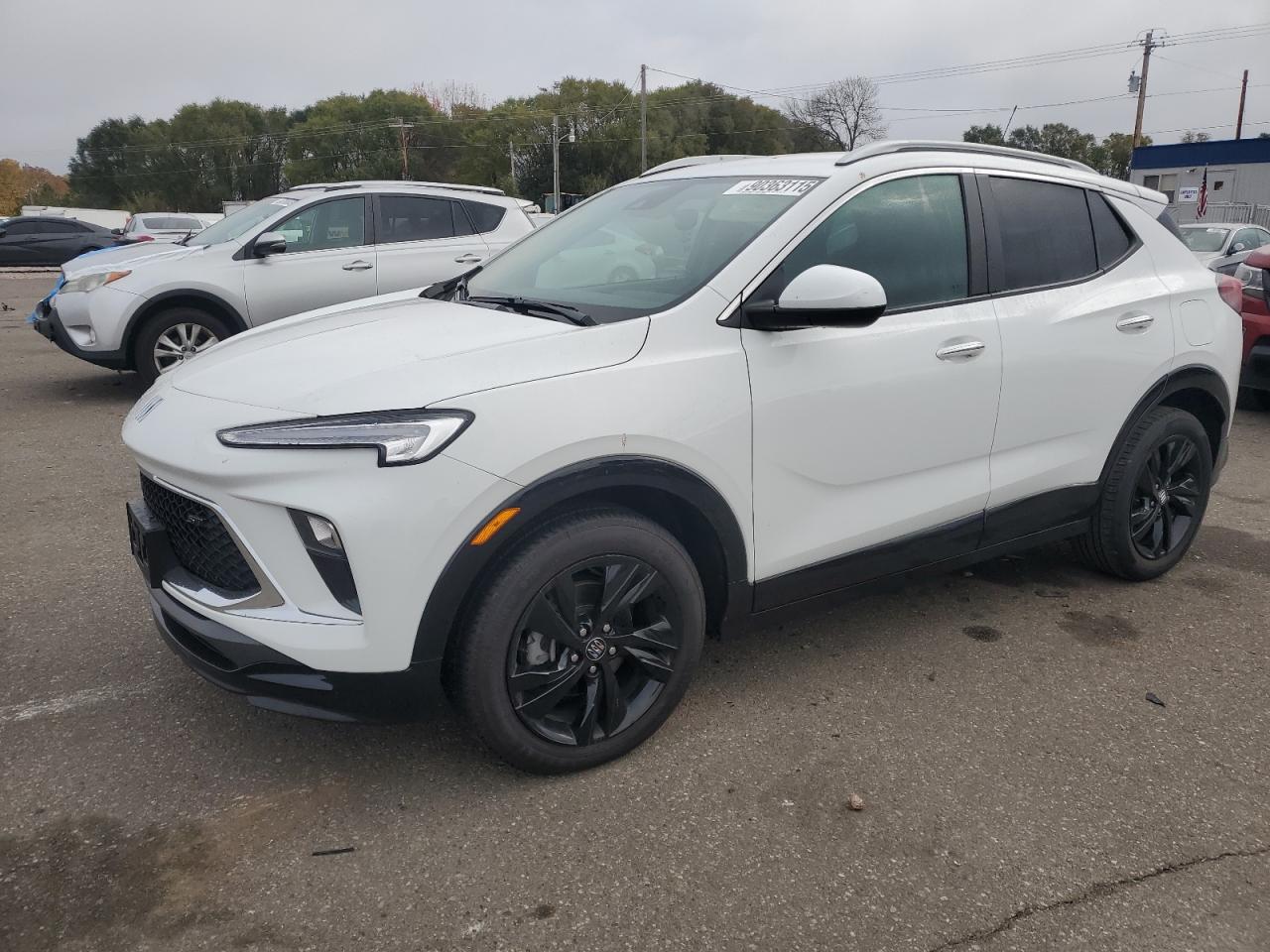 BUICK ENCORE SPORT TOURING