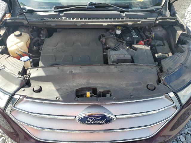 2018 FORD EDGE TITAN - 2FMPK3K88JBC26148