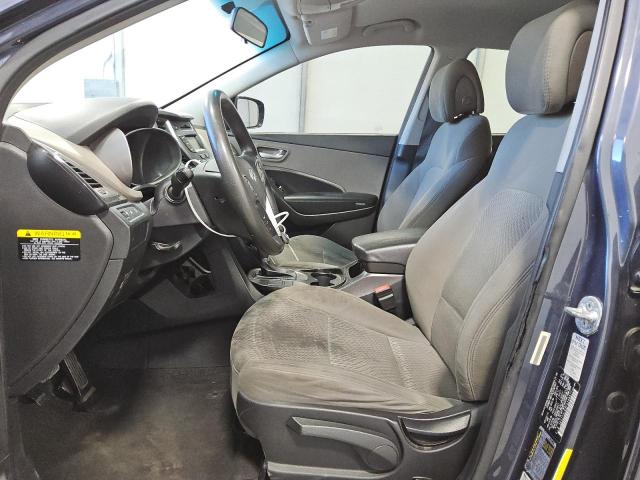 2015 HYUNDAI SANTA FE S - 5XYZT3LB2FG248377