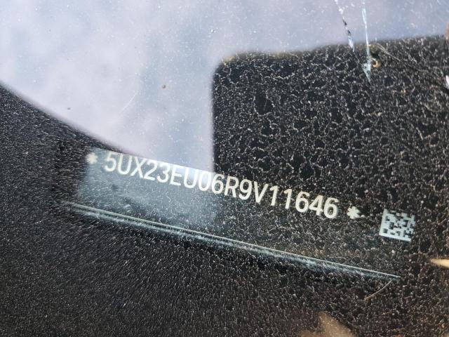 2024 BMW X5 XDRIVE4 #3318870997