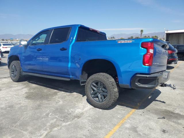 2023 CHEVROLET SILVERADO #3302890943