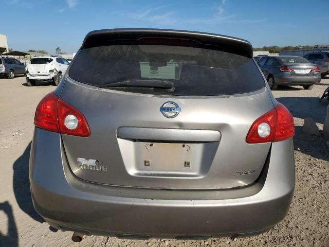 2010 NISSAN ROGUE S - JN8AS5MTXAW005810