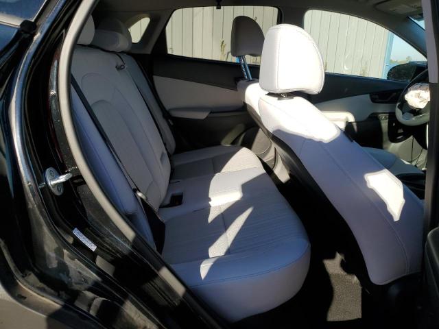 2023 HYUNDAI KONA SEL KM8K6CABXPU987536