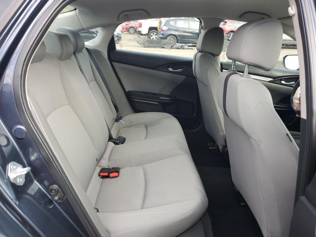 2021 HONDA CIVIC LX #3290034300