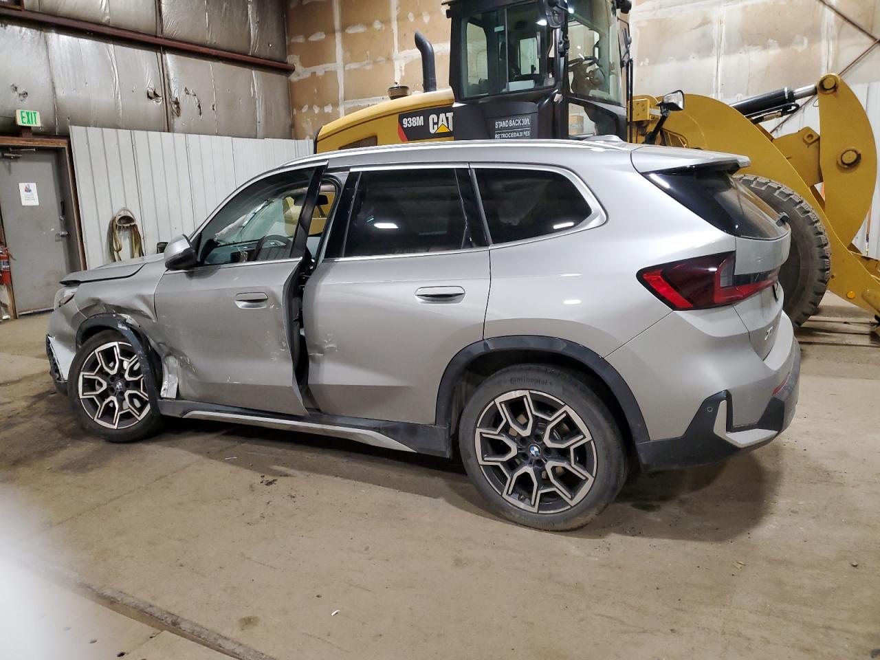 BMW X1 XDRIVE28I