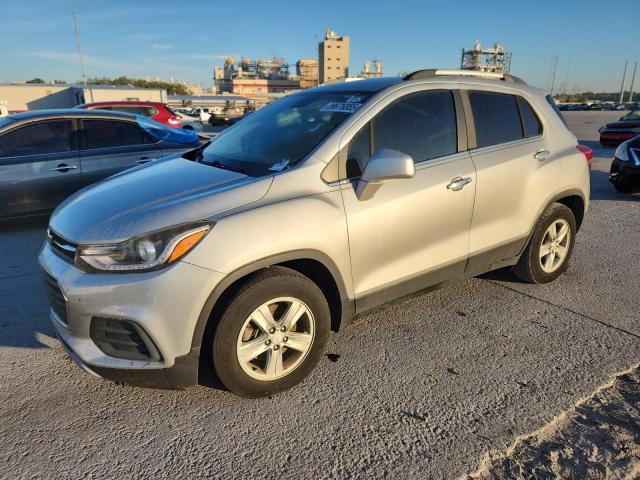 CHEVROLET TRAX 1LT