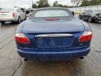 Lot #3292490729 2001 JAGUAR XK8