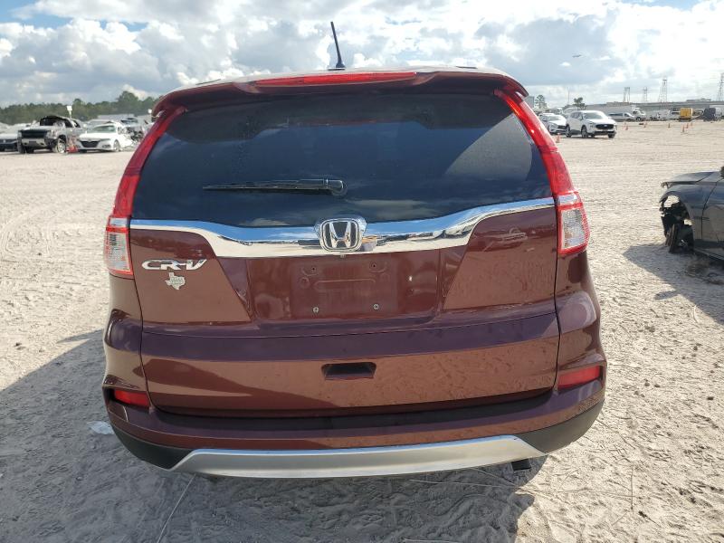 2016 HONDA CR-V EX - 3CZRM3H59GG704503