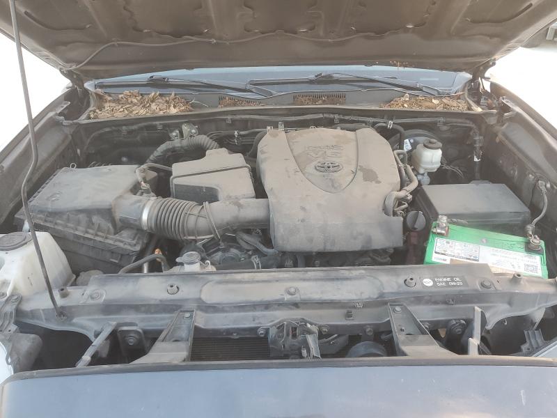 2019 TOYOTA TACOMA DOU - 5TFAZ5CN6KX084611