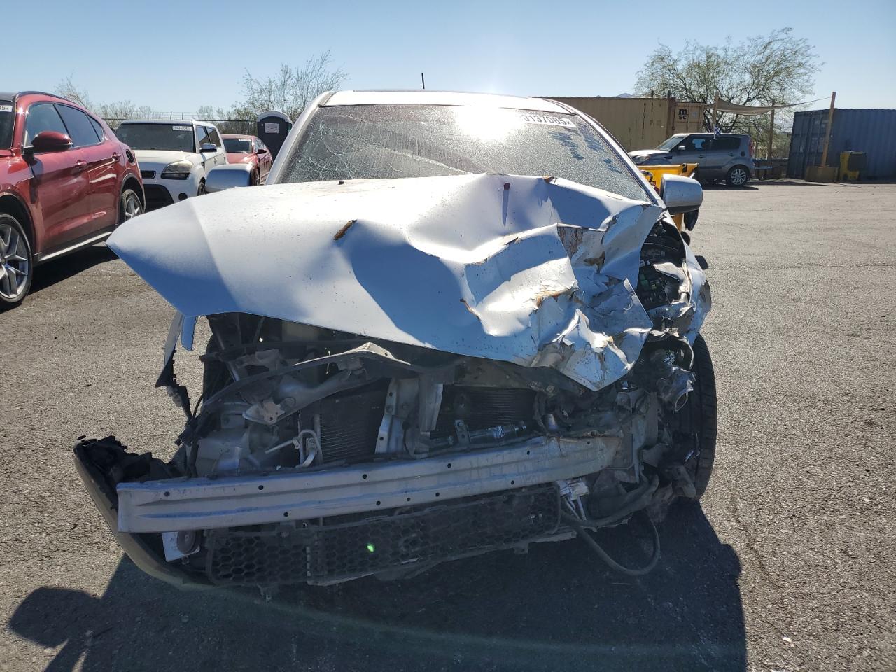 MITSUBISHI LANCER GT