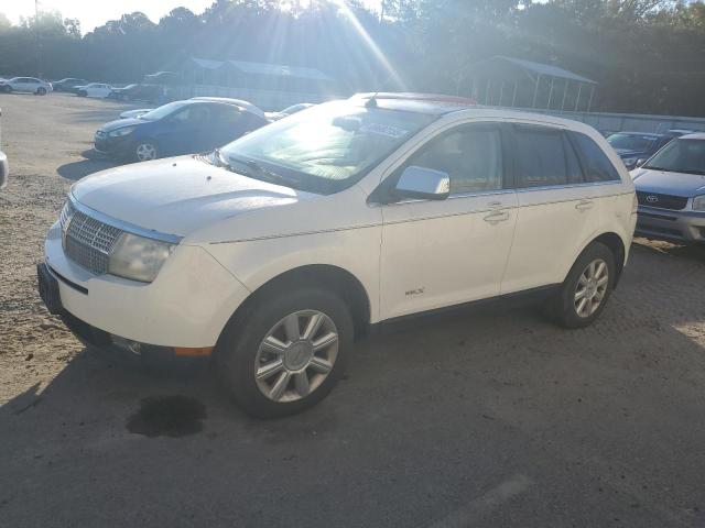 LINCOLN MKX