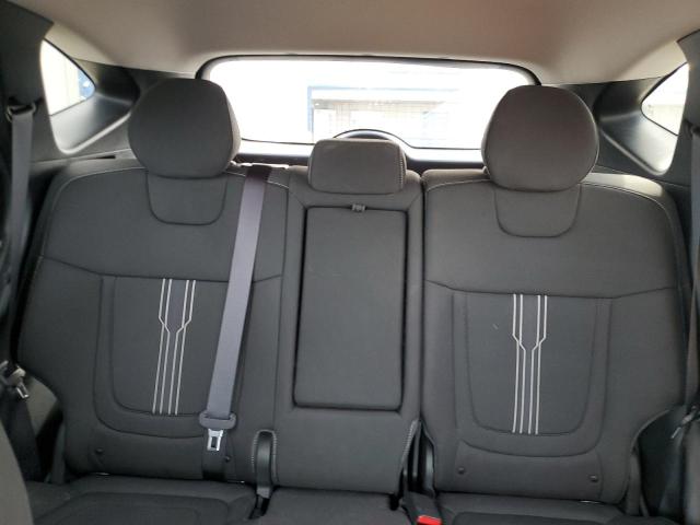 2023 HYUNDAI TUCSON SEL 5NMJB3AE0PH260581