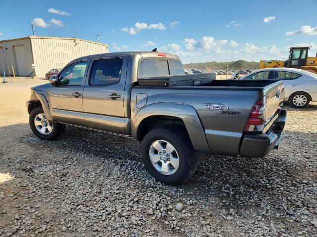 2012 TOYOTA TACOMA DOU #3291363142