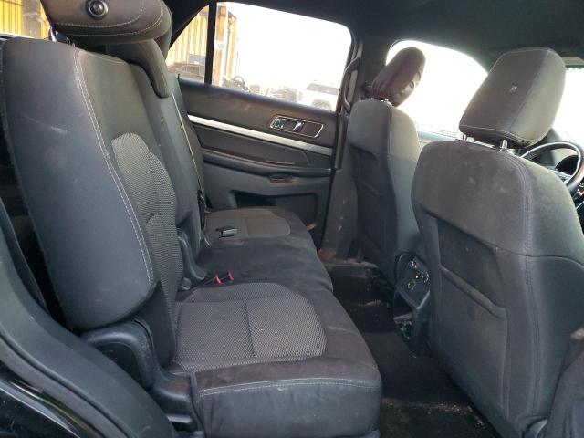 2018 FORD EXPLORER X - 1FM5K8D85JGB31170