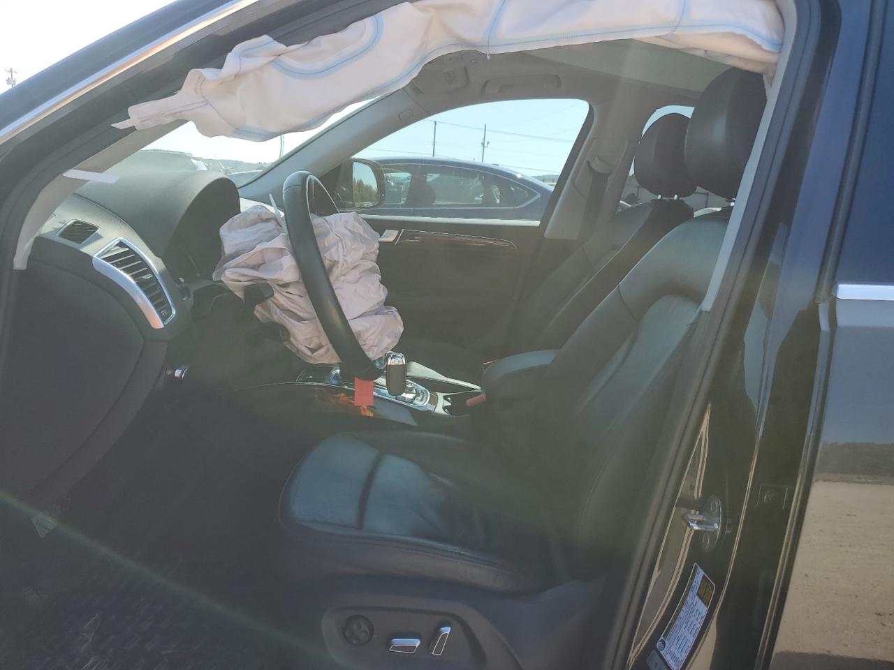 AUDI Q5 PREMIUM PLUS