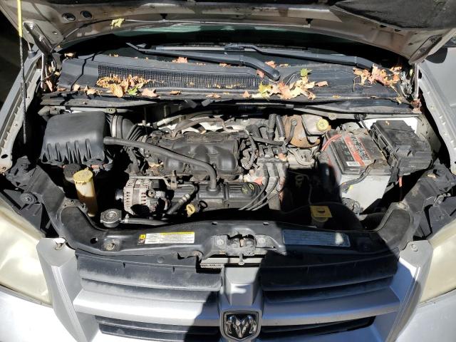2010 DODGE GRAND CARA - 2D4RN4DE5AR364978